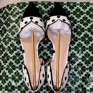 kate spade new york Maison Flats